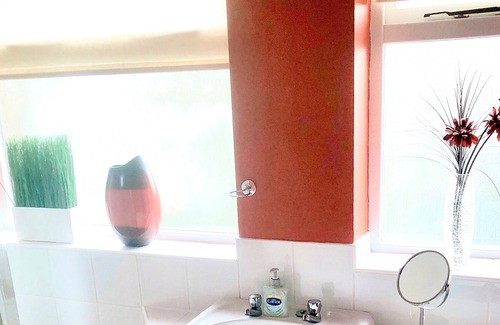 Bicester Casa | St Anne's Serviced Accommodation