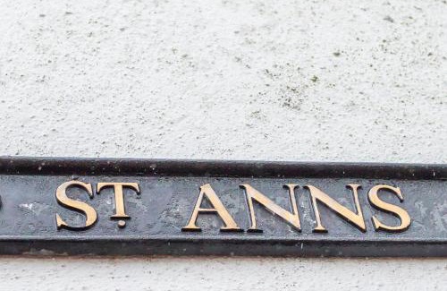 Torquay Casa | St Anns