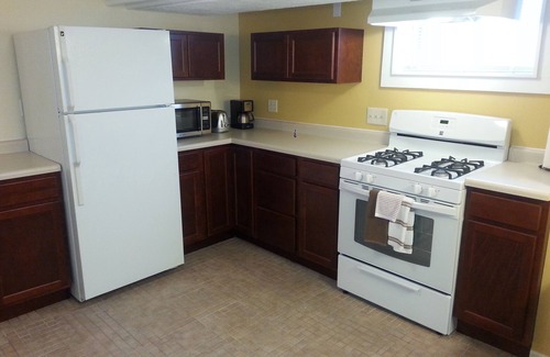 St. Anthony Park Apartamento | San Antonio Parque Sótano 2 Dormitorio