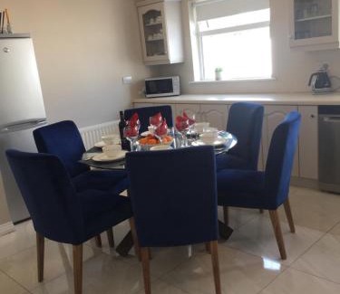 Rosslare Casa | St Anthony's Rosslare Strand
