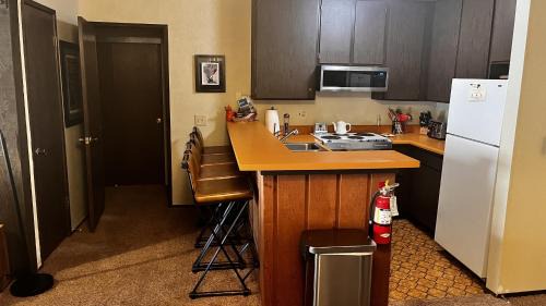 Mammoth Lakes Apartamento | St Anton Condos #36 condo