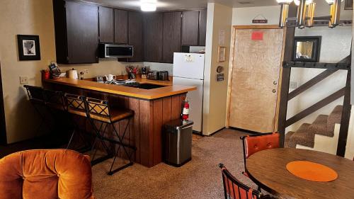Mammoth Lakes Apartamento | St Anton Condos #36 condo