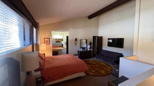 Mammoth Lakes Apartamento | St Anton Condos #36 condo