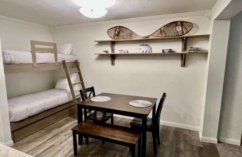 Mammoth Lakes Apartamento | St Anton Condos #49 condo