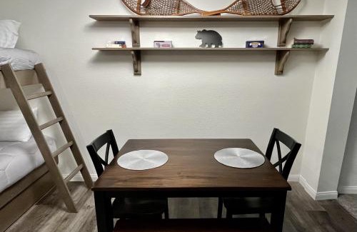Mammoth Lakes Apartamento | St Anton Condos #49 condo