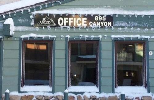 Mammoth Lakes Apartamento | St Anton Condos #77 condo
