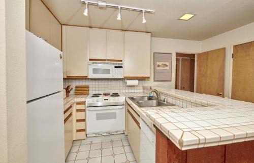 Mammoth Lakes Apartamento | St Anton Condos #83 condo