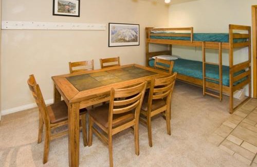 Mammoth Lakes Apartamento | St Anton Condos with Rec Center
