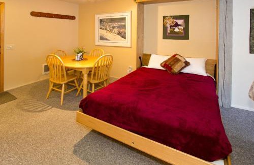 Mammoth Lakes Apartamento | St Anton Condos with Rec Center