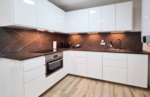 Eisenstadt Apartamento | St. Antoni Suite 5