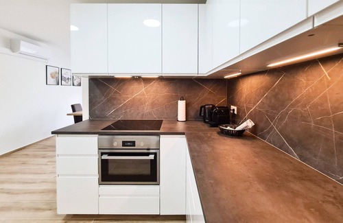 Eisenstadt Apartamento | St. Antoni Suite 5