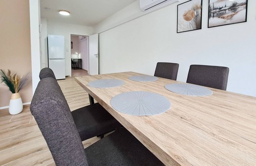 Eisenstadt Apartamento | St. Antoni Suite 5