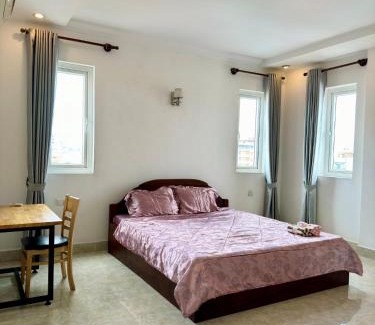 Chamkar Mon Apartamento | ST Apartment