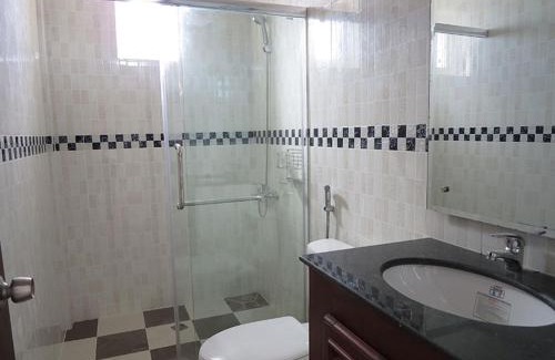 Chamkar Mon Apartamento | ST Apartment