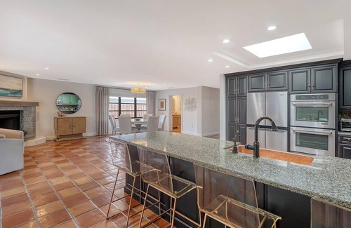 Saint Armands Key Casa | St Armand's Home with pool