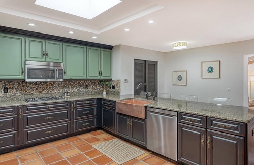 Saint Armands Key Casa | St Armand's Home with pool