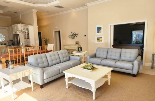 Saint Armands Key Casa | St Armand's Private Home