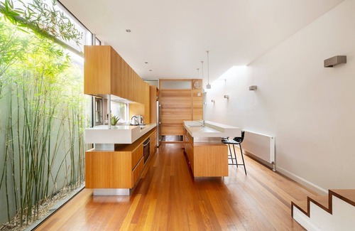 Albert Park Casa | St Aubin (Heated Pool)