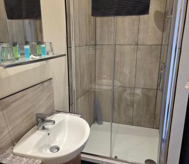 Praze-An-Beeble Hotel | St aubyn arms Hotel