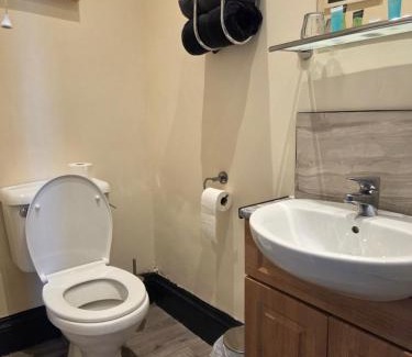 Praze-An-Beeble Hotel | St aubyn arms Hotel