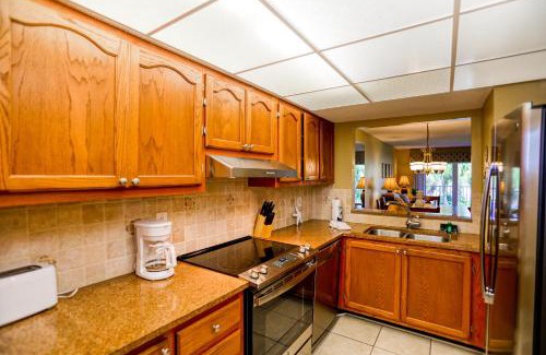 St. Augustine Beach Apartamento | St Augustine Beach and Tennis 223