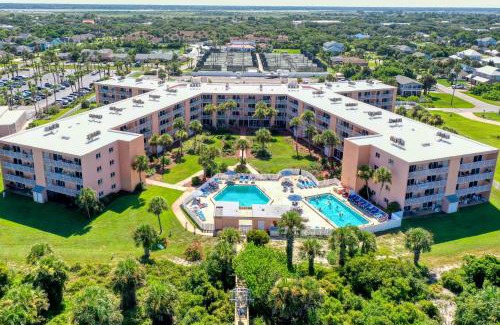 St. Augustine Beach Apartamento | St Augustine Beach and Tennis 223