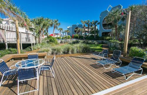 Butler Beach Casa | St Augustine Beach Luxury Resort Condo