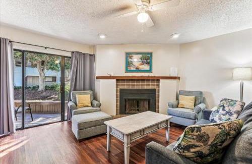 Butler Beach Casa | St Augustine Beach Luxury Resort Condo