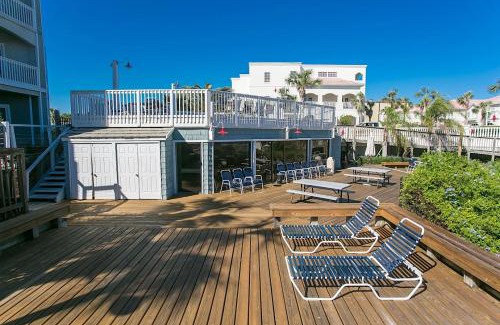 Butler Beach Casa | St Augustine Beach Luxury Resort Condo