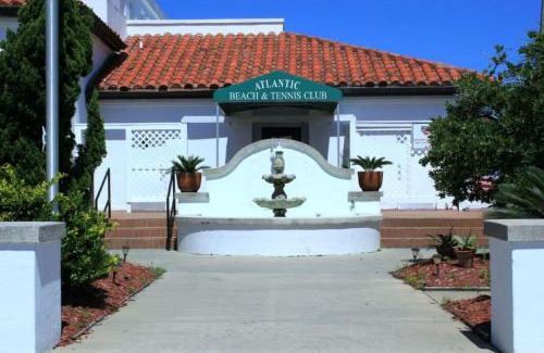 St. Augustine Beach Casa | St Augustine Beach & Tennis Resort 1002
