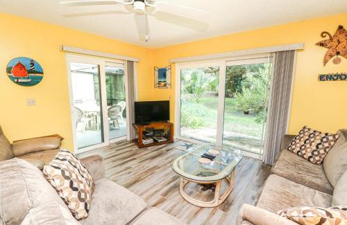 St. Augustine Beach Casa | St Augustine Beach & Tennis Resort 1002