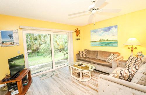 St. Augustine Beach Casa | St Augustine Beach & Tennis Resort 1002