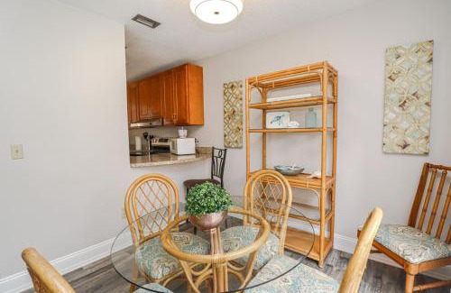 St. Augustine Beach Casa | St Augustine Beach & Tennis Resort 901
