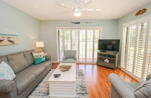St. Augustine Beach Casa | St Augustine Beach & Tennis Resort 808