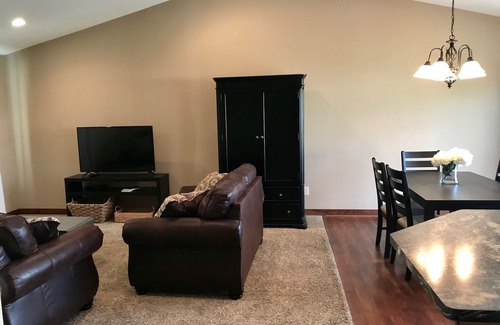 Rochester Casa | S t. Augustine Home lejos de casa ❤️