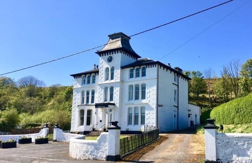 Kilchattan Bay Casa | St Blane’s House