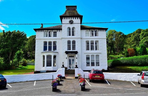 Kilchattan Bay Casa | St Blane’s House