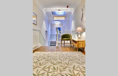 Elgin Apartamento | St Brendans Apartment