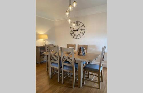 Elgin Apartamento | St Brendans Apartment