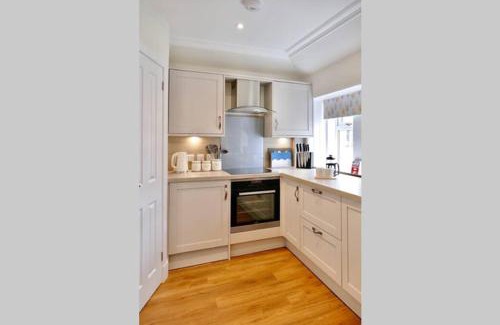 Elgin Apartamento | St Brendans Apartment