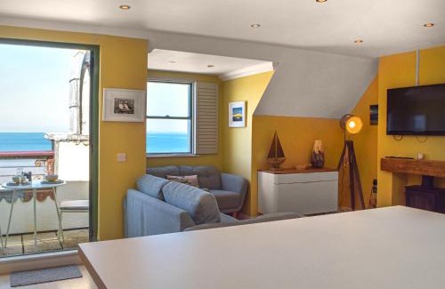 Little Haven Casa | St Brides Bay View