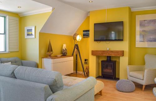 Little Haven Casa | St Brides Bay View
