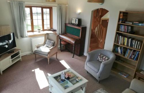 Dingwall Casa | St Brighs