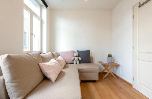 Dansaert Apartamento | St Catherine Duplex Residence
