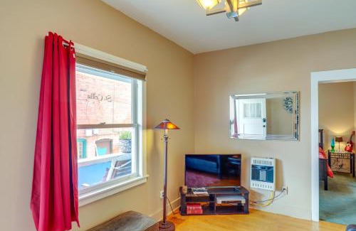 Bisbee Apartamento | St Ceilia Apt - Walk to Bisbee Attractions!