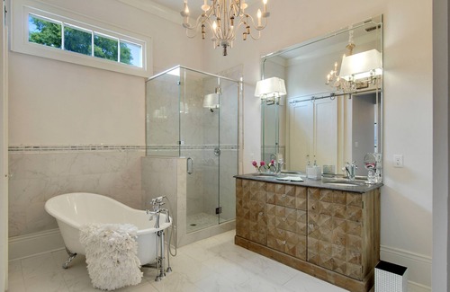Faubourg Livaudais Casa | St. Charles Elegance