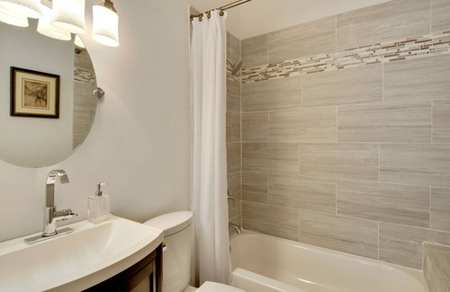 Faubourg Livaudais Casa | St. Charles Elegance