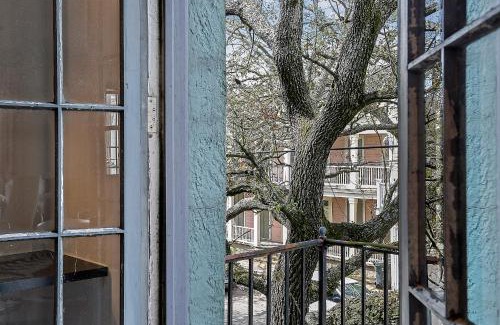 Faubourg Lafayette Apartamento | St Charles-Mardi Gras 6BD Home