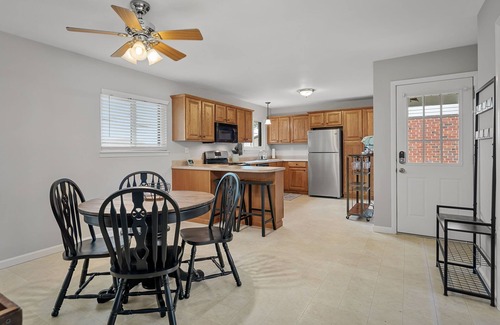 St. Charles Casa | St. Charles/St. Peters 3 Bedroom Charmer