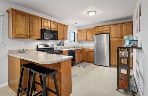 St. Charles Casa | St. Charles/St. Peters 3 Bedroom Charmer